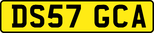 DS57GCA