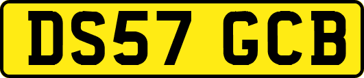 DS57GCB