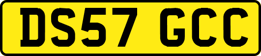 DS57GCC