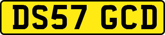 DS57GCD