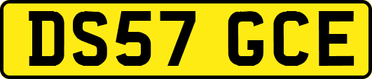 DS57GCE