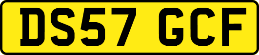 DS57GCF
