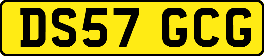 DS57GCG