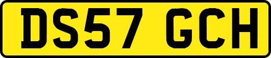 DS57GCH