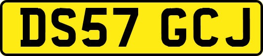 DS57GCJ