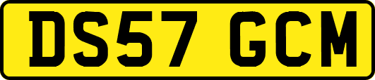 DS57GCM