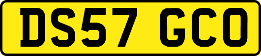 DS57GCO