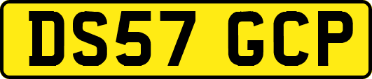 DS57GCP