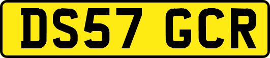 DS57GCR
