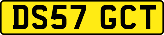 DS57GCT