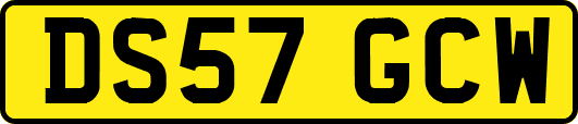 DS57GCW