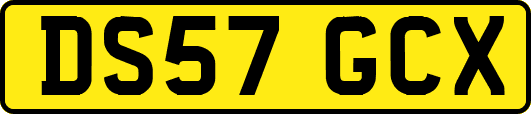 DS57GCX