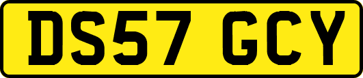DS57GCY