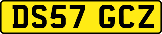 DS57GCZ