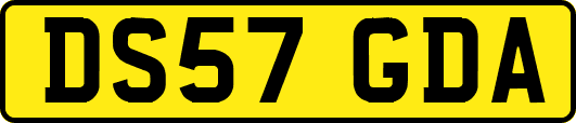 DS57GDA
