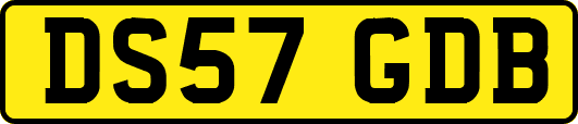 DS57GDB