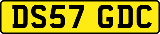 DS57GDC