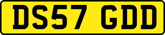 DS57GDD
