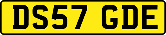 DS57GDE