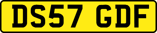 DS57GDF