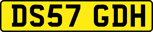 DS57GDH
