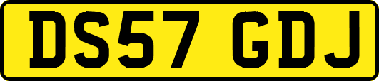 DS57GDJ