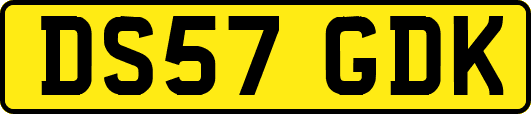 DS57GDK