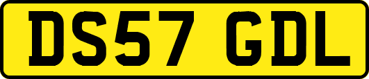 DS57GDL