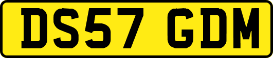 DS57GDM