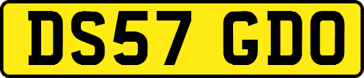 DS57GDO