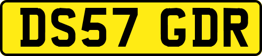 DS57GDR