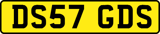 DS57GDS