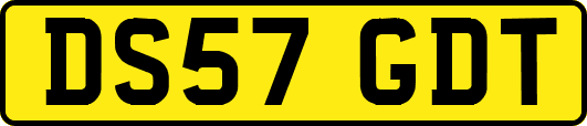 DS57GDT
