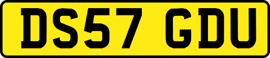 DS57GDU