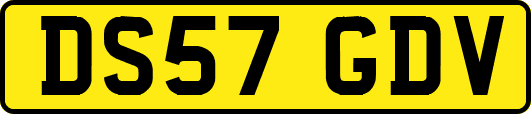 DS57GDV