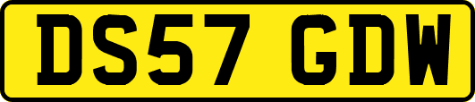 DS57GDW