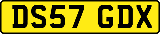 DS57GDX