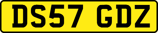 DS57GDZ