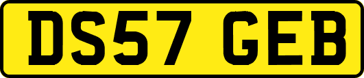 DS57GEB