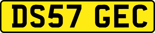 DS57GEC