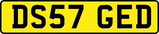 DS57GED