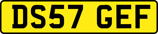 DS57GEF