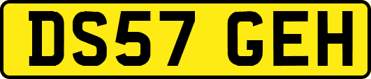 DS57GEH