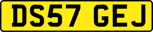 DS57GEJ