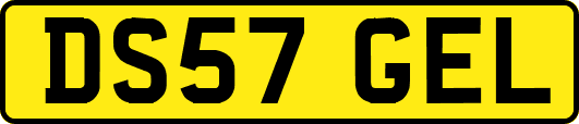 DS57GEL