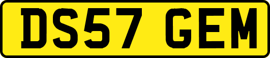 DS57GEM
