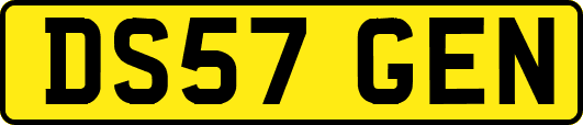 DS57GEN