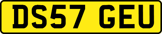 DS57GEU
