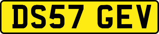 DS57GEV