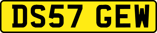 DS57GEW